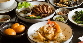 Best Chinese restaurants Chiang Mai