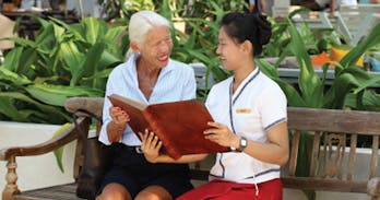 Retirement in Chiang Mai