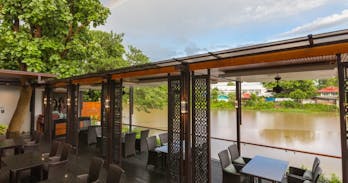Rati Lanna Resort Chiang Mai