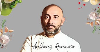 Anthony Genovese