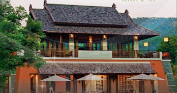Rawee Waree Resort & Spa Chiang Mai