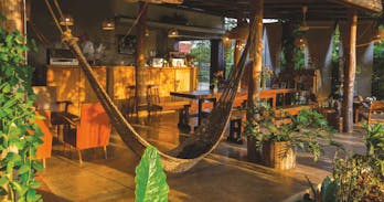 Chill out spots in Chiang Mai