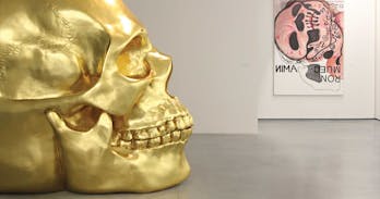 A conversation with artist, Kamin Lertprasertchai about his latest exhibition at MAIIAM Contemporary Art Museum.
