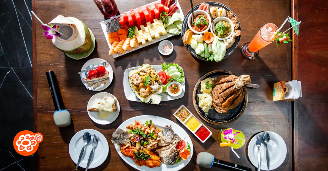 Chiang Mai Food Drink Information Reviews Guides Pictures Articles